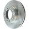 Centric Parts Standard Brake Rotor, 121.65152 121.65152 - alternate 3